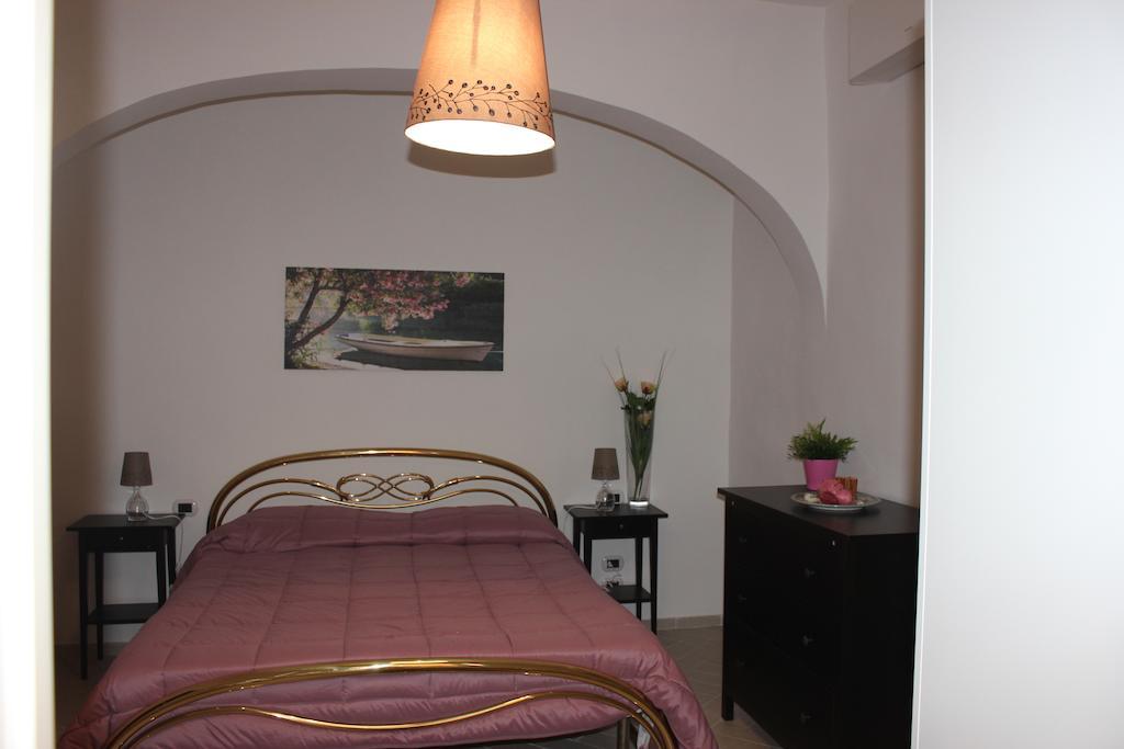 Casa Vacanze Nonna Raffa Amalfi Szoba fotó