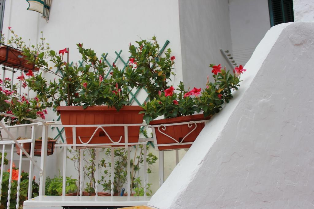 Casa Vacanze Nonna Raffa Amalfi Kültér fotó